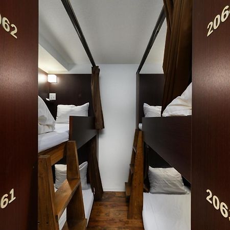 Bed & Breakfast Renga Daikanyama Tokyo Esterno foto