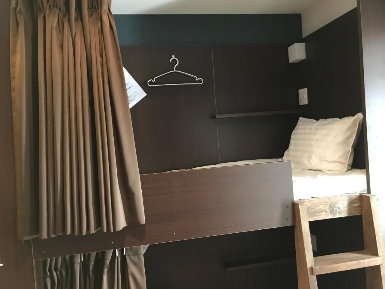 Bed & Breakfast Renga Daikanyama Tokyo Esterno foto