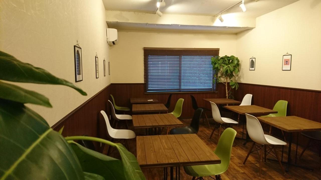 Bed & Breakfast Renga Daikanyama Tokyo Esterno foto