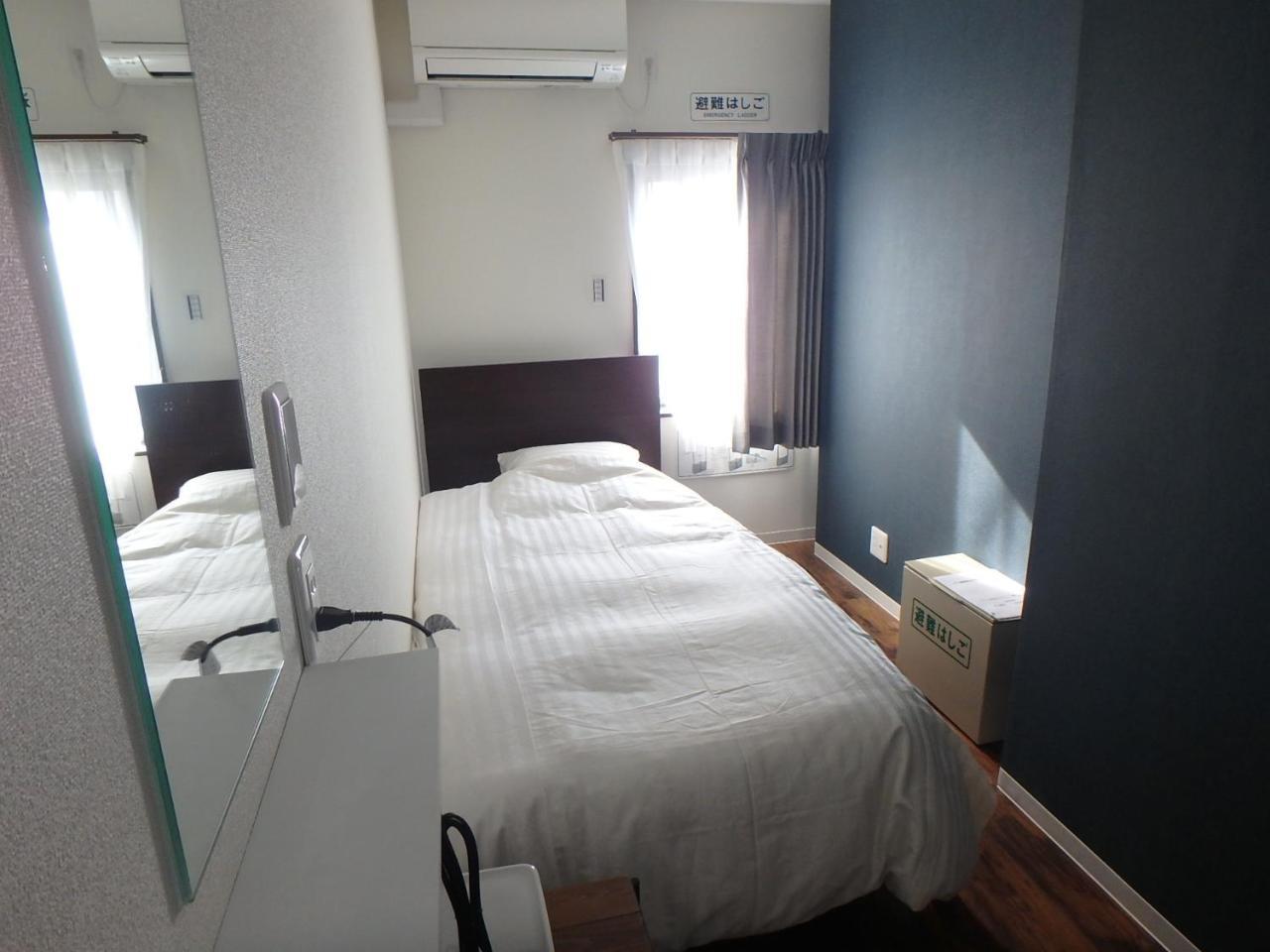 Bed & Breakfast Renga Daikanyama Tokyo Esterno foto