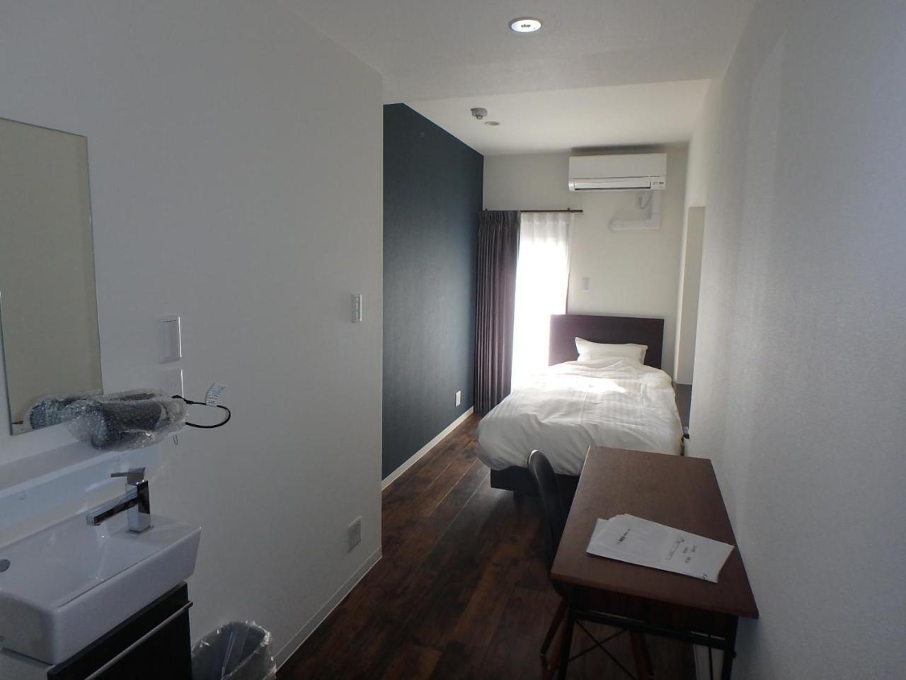 Bed & Breakfast Renga Daikanyama Tokyo Esterno foto