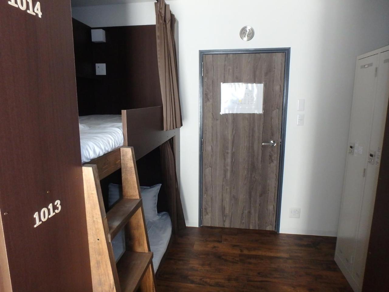 Bed & Breakfast Renga Daikanyama Tokyo Esterno foto