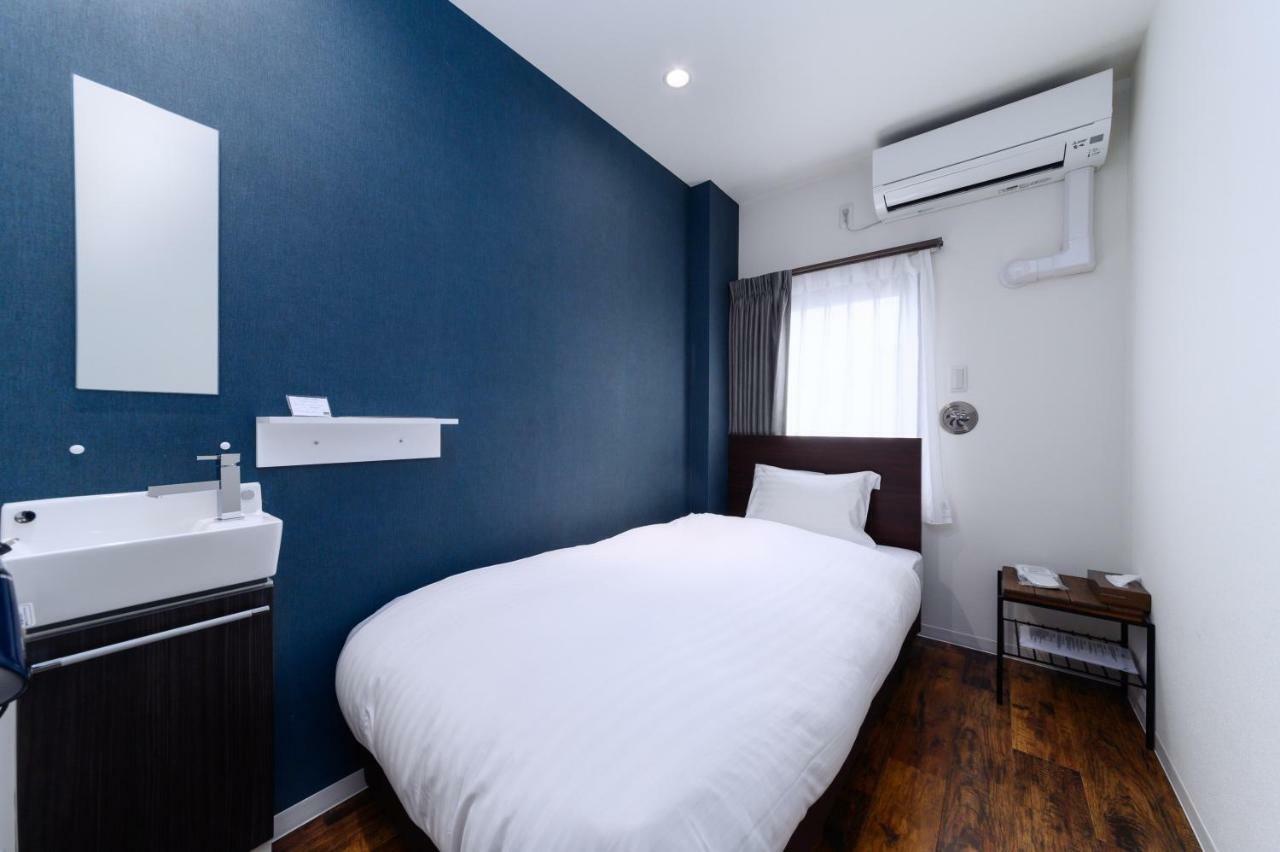 Bed & Breakfast Renga Daikanyama Tokyo Esterno foto