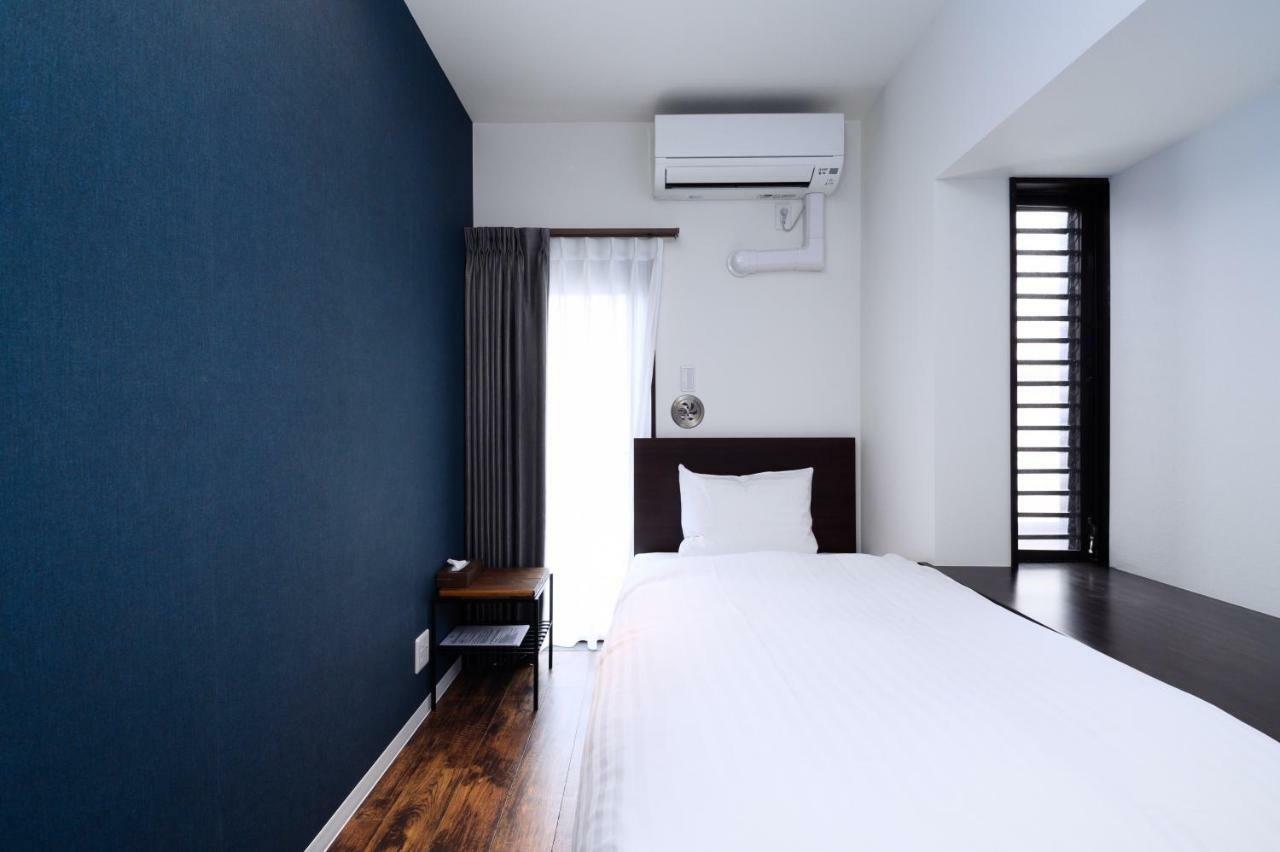 Bed & Breakfast Renga Daikanyama Tokyo Esterno foto