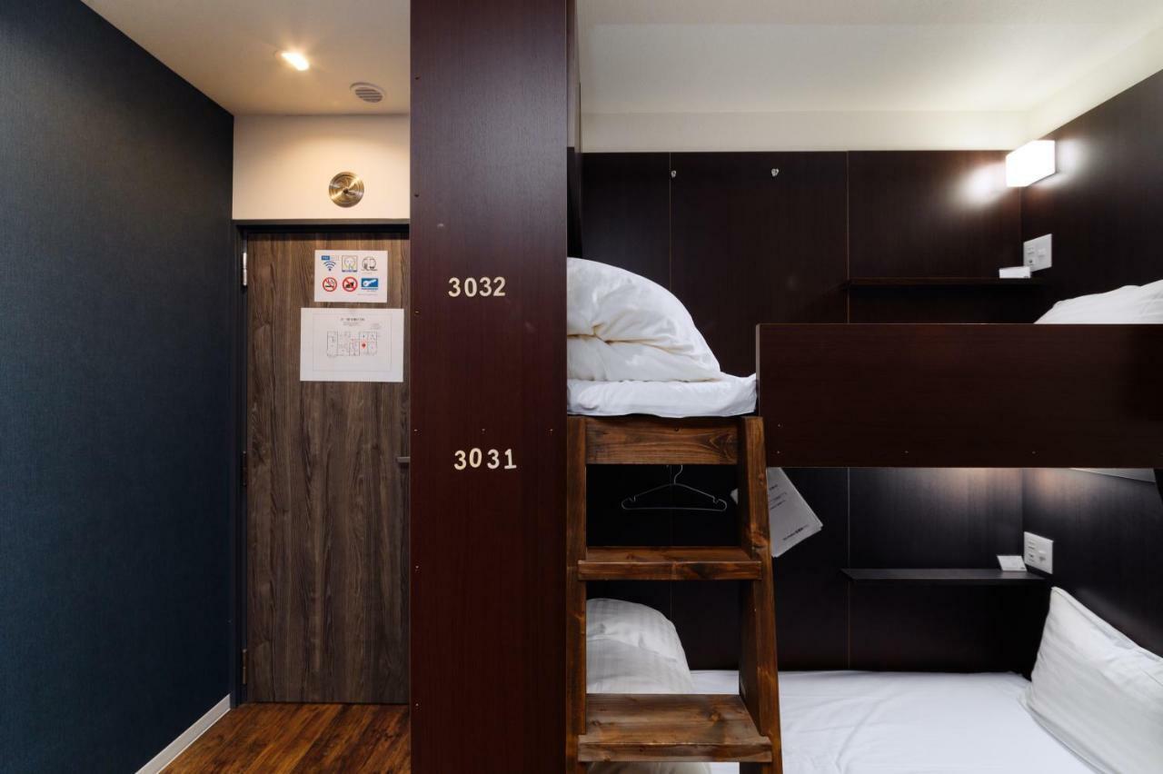 Bed & Breakfast Renga Daikanyama Tokyo Esterno foto