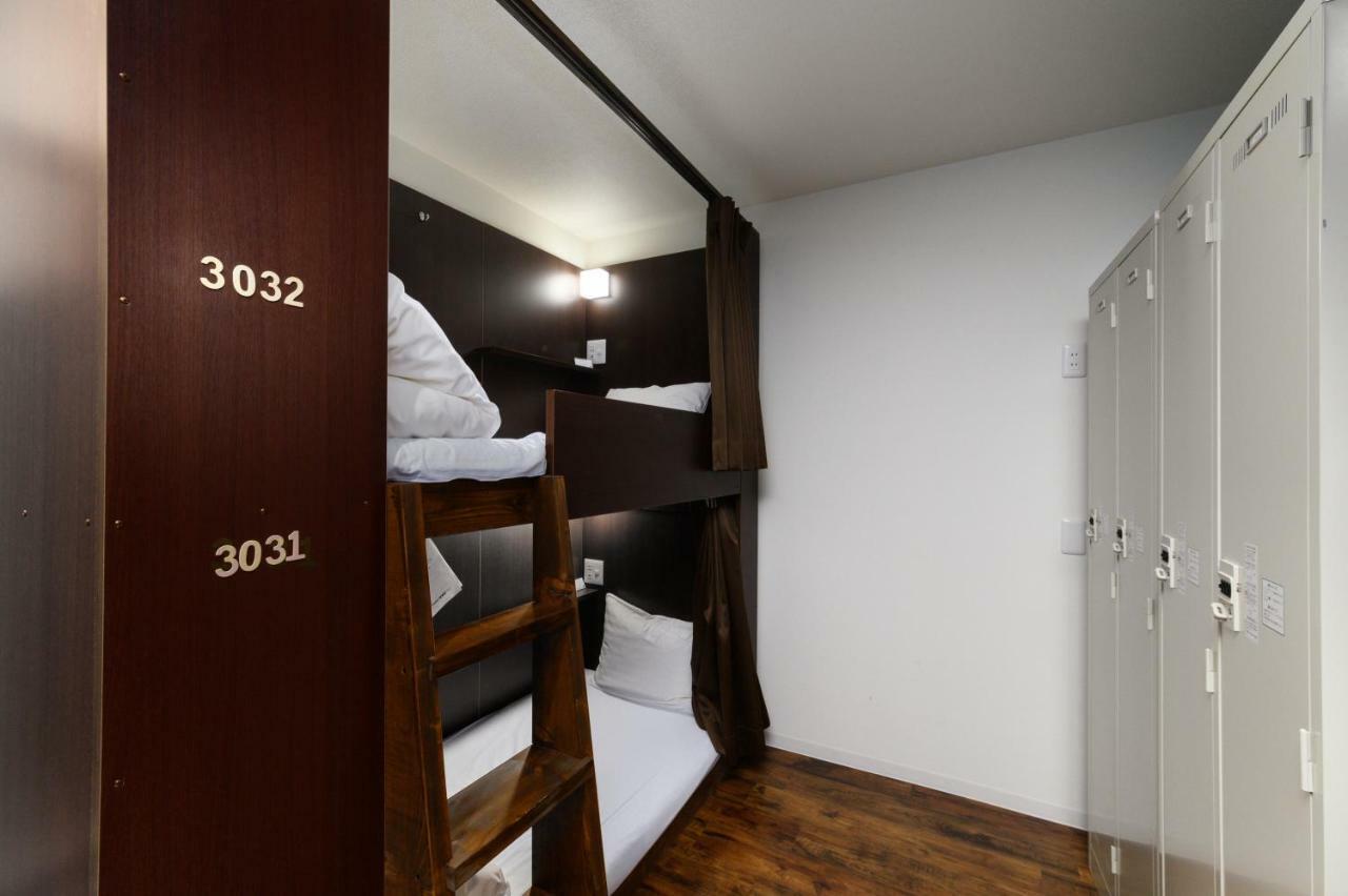 Bed & Breakfast Renga Daikanyama Tokyo Esterno foto