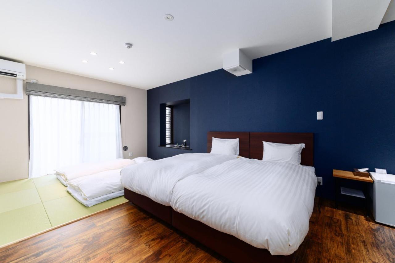 Bed & Breakfast Renga Daikanyama Tokyo Esterno foto