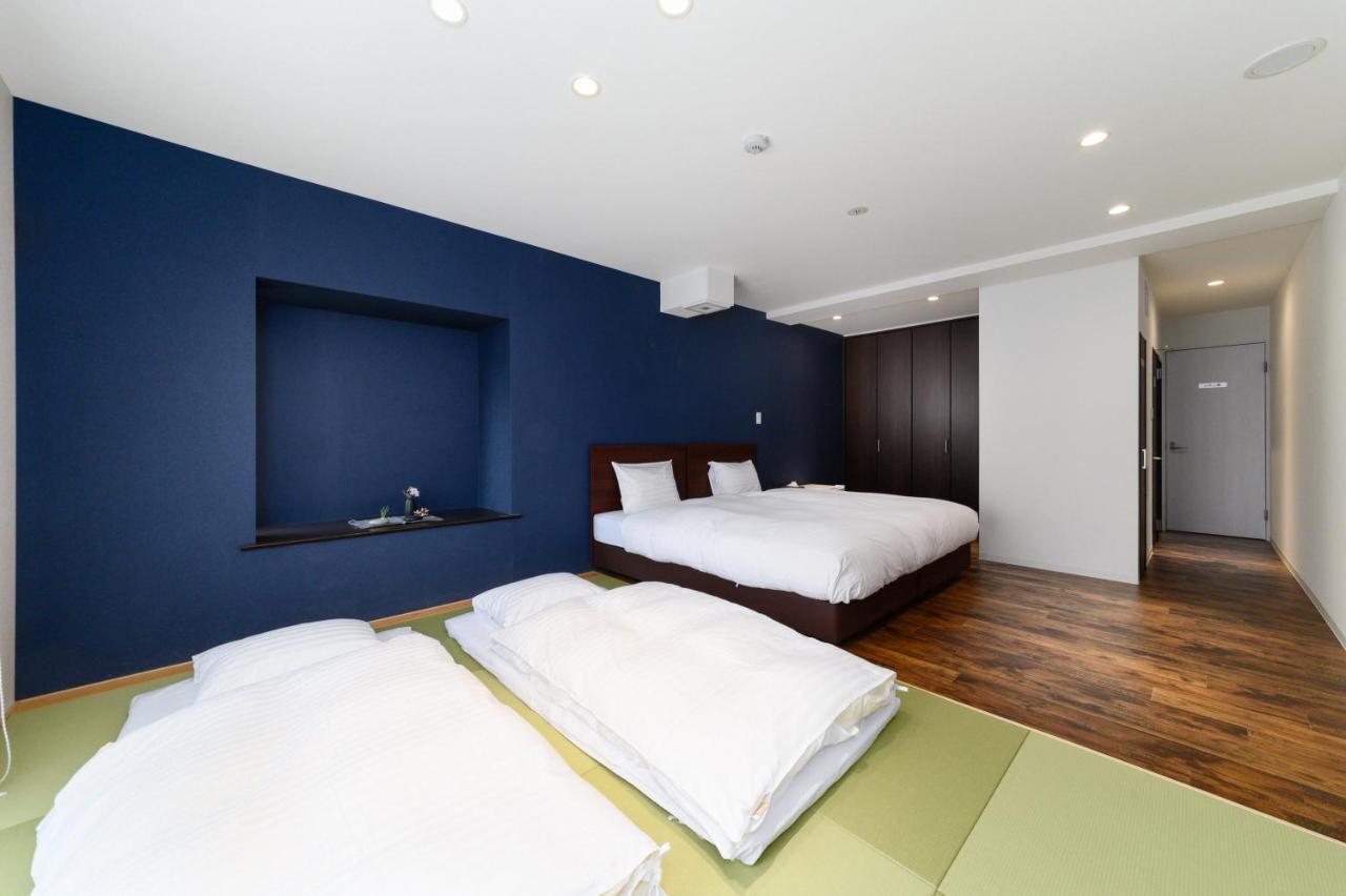 Bed & Breakfast Renga Daikanyama Tokyo Esterno foto